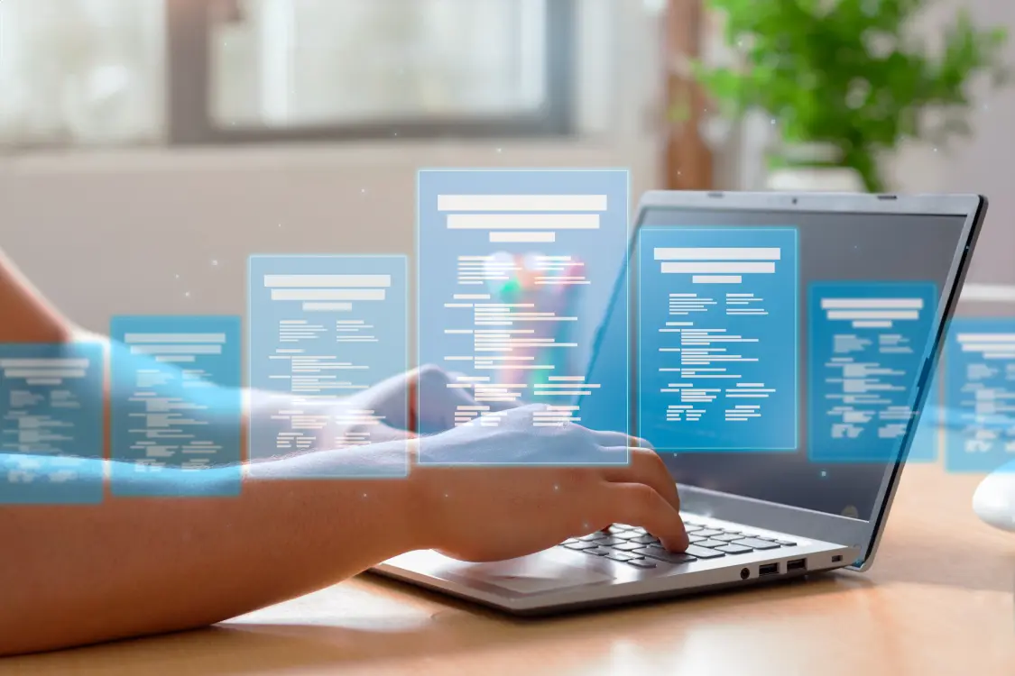 Leia mais sobre o artigo Contratos digitais: validade jurídica e cuidados na elaboração